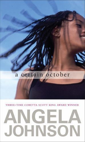 A Certain October by Johnson, Angela, hardcover, Used — Very Good