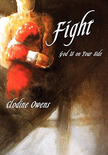 Fight: Your Way Your Truth Your Life, Owens 9781449725693 Fast Free Shipping-,