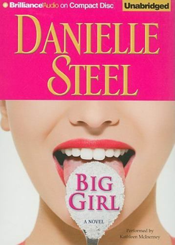 Big Girl: A Novel (AUDIO CD)