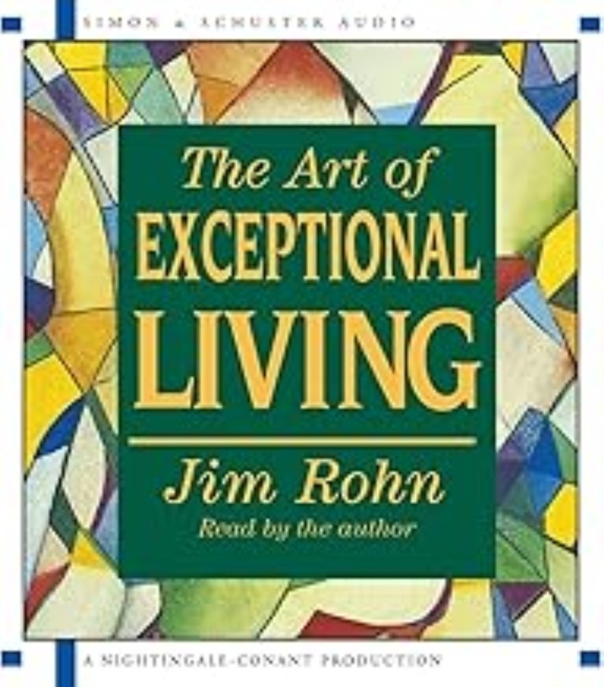 The Art of Exceptional Living