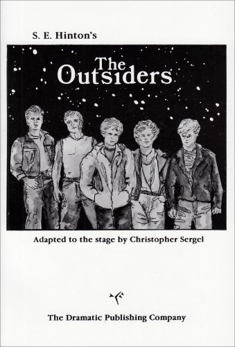 The Outsiders, Hinton, S. E.