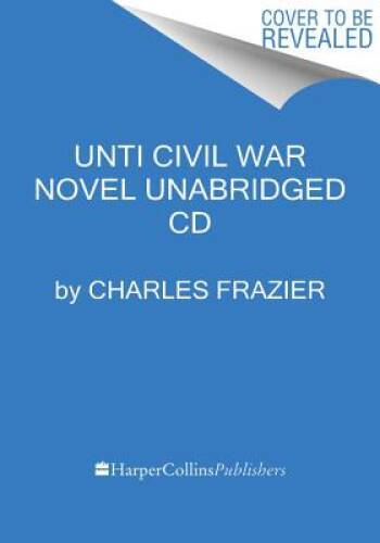Varina CD: A Novel — Audio CD By Frazier, Charles — GOOD