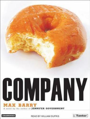 Company (AUDIO CD)
