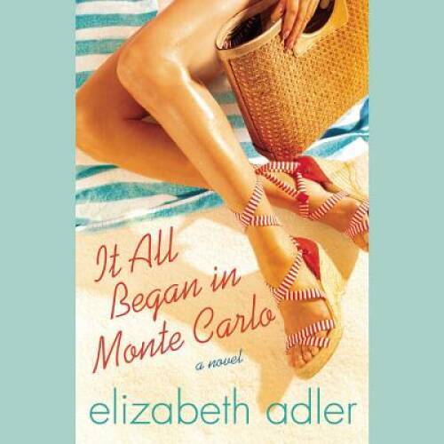 It All Began in Monte Carlo (Mac Reilly) — Audio CD — VERY GOOD