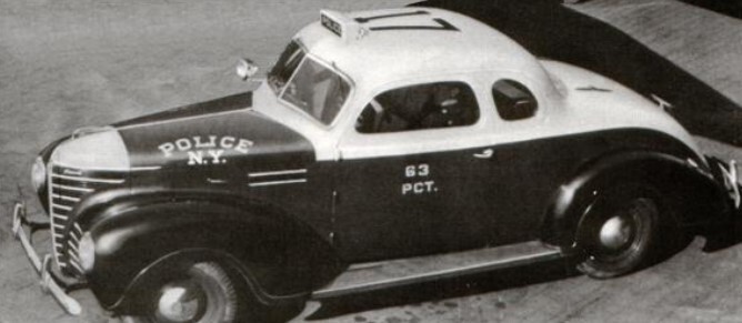 CALLING ALL CARS 296 Unique Oldtime Radio Shows MP3 On USB Flash Drive