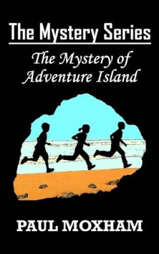 The Mystery of Adventure Island (The Mystery Series, Book 2) — VERY GOOD