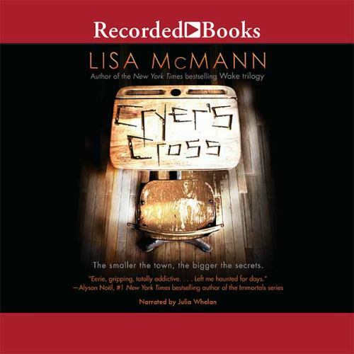 Cryer’s Cross (AUDIO CD)