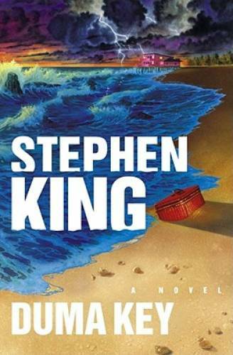 Duma Key: A Novel — Hardcover By King, Stephen — VERY GOOD