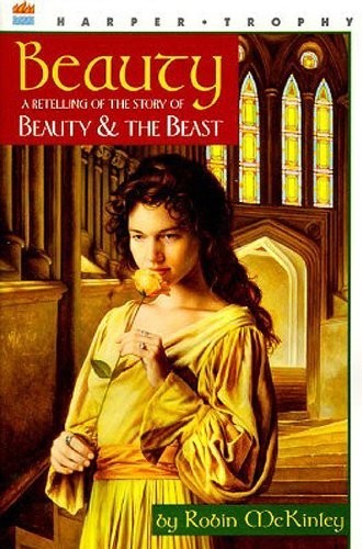 Beauty by Robin McKinley Paperback / softback Book The Fast Free Shipping