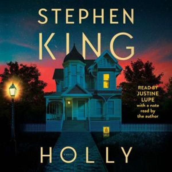 FAIRY TALE by Stephen King +8 UNABRIDGED 🔥 AUDIOBOOKS 🔥