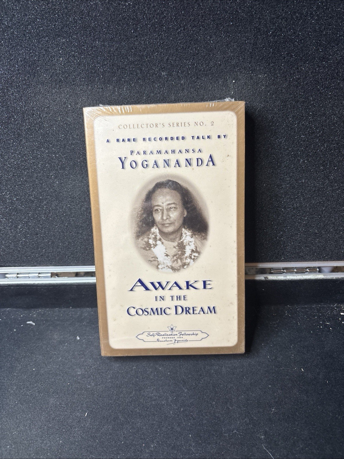 Awake In The Cosmic Dream Brand New Sealed Collector Series Number Two