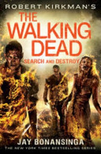 THE WALKING DEAD SERIES 9 UNABRIDGED AUDIOBOOKS +Volumes 1-32 compendium ebooks