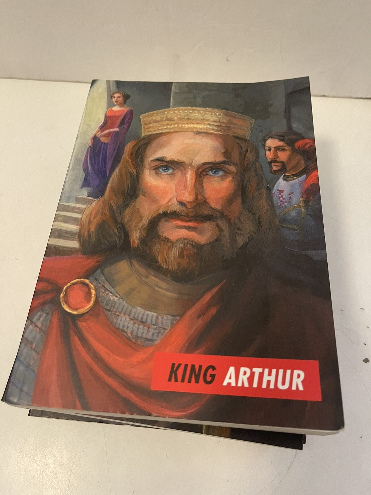 Core Classics Series lot of 4 Books — Paperback —