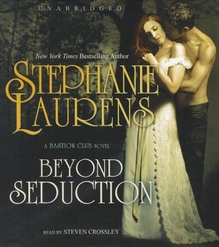 Beyond Seduction by Stephanie Laurens: Used Audiobook