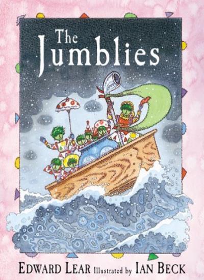 Jumblies By Edward Lear