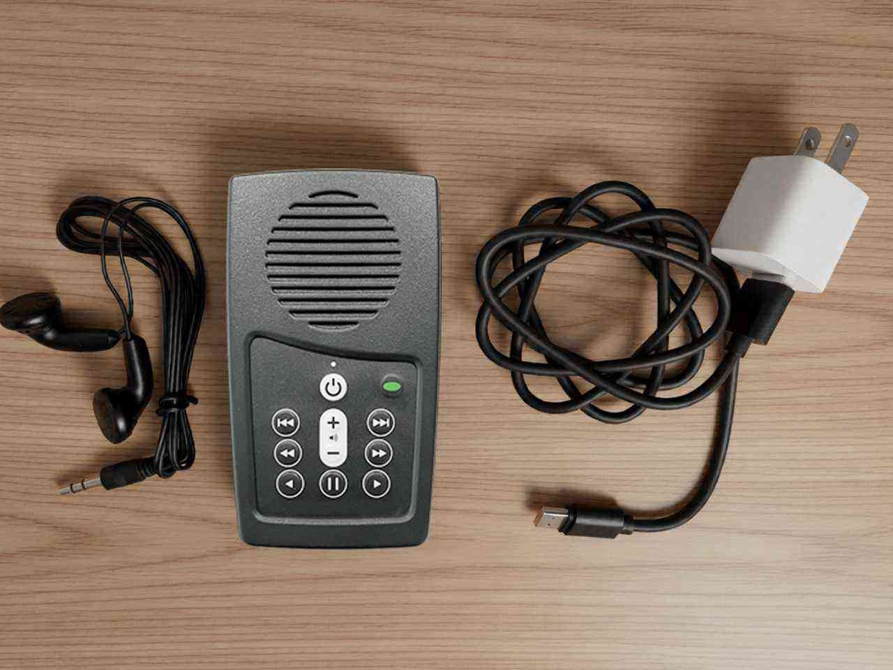 Audio Bible NKJV Player, EASIEST Audio Bible reader to use