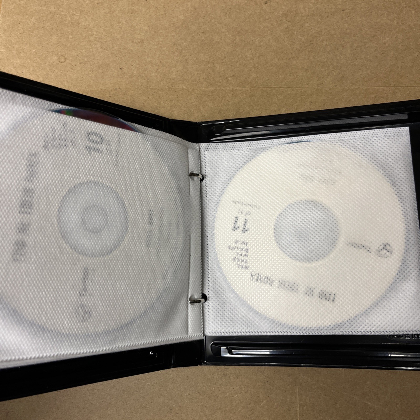 Find Me Their Bones by Sara Wolf (2019, Unabridged Audiobook 11 CDs) Good
