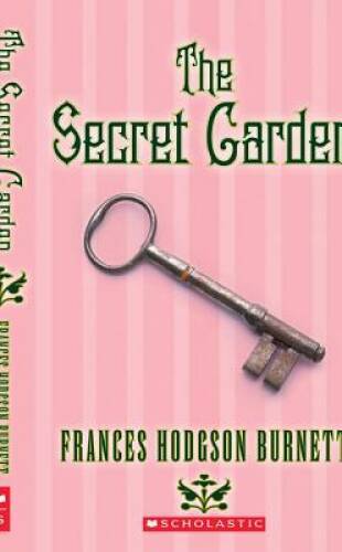 The Secret Garden — Mass Market Paperback By Burnett, Frances Hodgson — GOOD