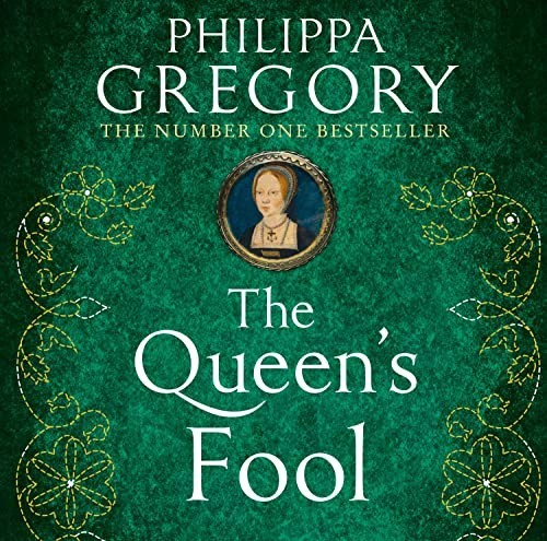 The Queen’s Fool by Philippa Gregory CD-Audio Book The Fast Free Shipping