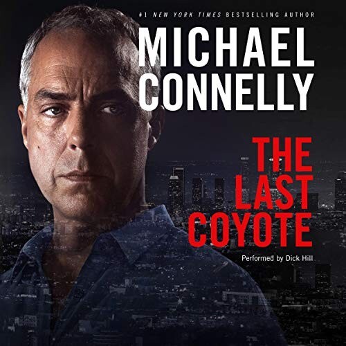 Michael CONNELLY / (Harry Bosch: Book 19) The BURNING ROOM [ Audiobook ]