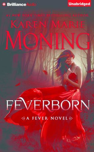 Feverborn (Fever Series) (AUDIO CD)