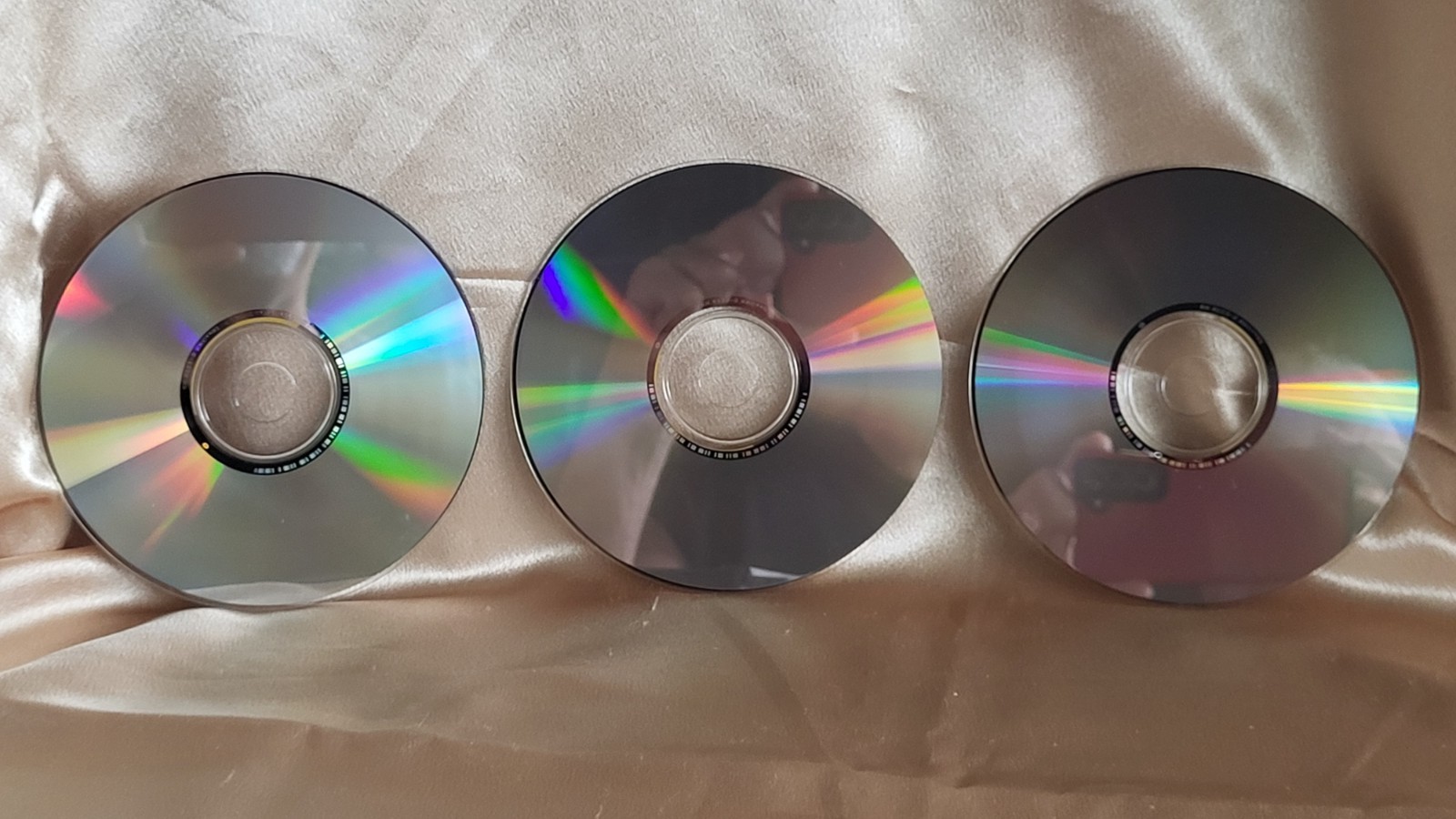The Bridges Of Madison County Audiobook 3CD Collectors Set Read by James Waller