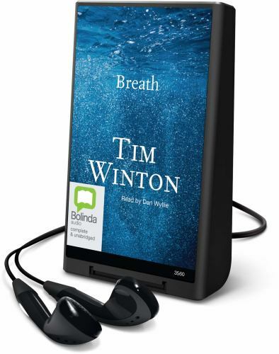 Breath: Library Edition (Playaway Adult Fiction) Preloaded Digital Audio Player