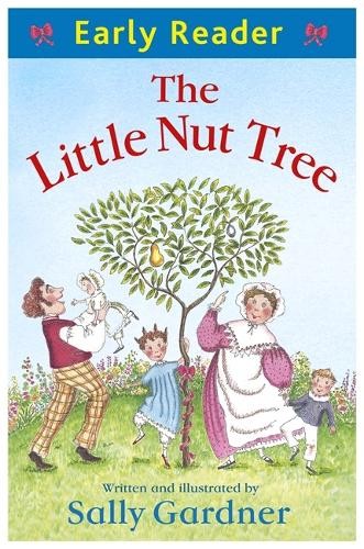The Little Nut Tree (Early Reader) by Gardner, Sally Book The Fast Free Shipping