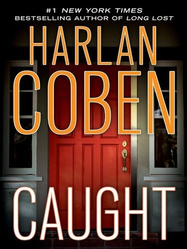 Harlan COBEN / CAUGHT [ Audiobook ]