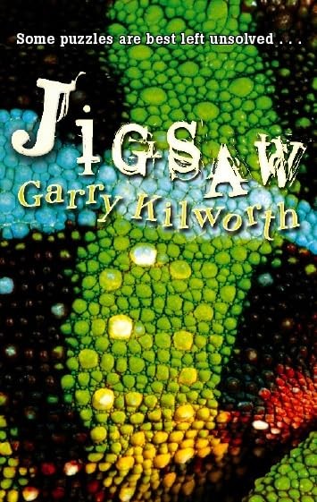 Jigsaw by Kilworth, Garry Paperback / softback Book The Fast Free Shipping
