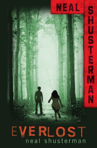 Everlost, Shusterman, Neal