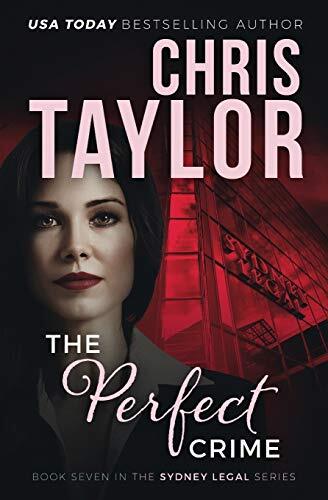 The Perfect Crime
