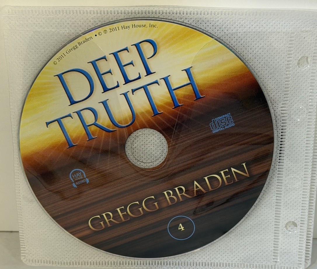 Deep Truth : Igniting the Memory of Our Origin, History, Destiny, and Fate by…