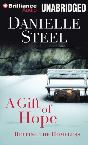 A Gift of Hope: Helping the Homeless by