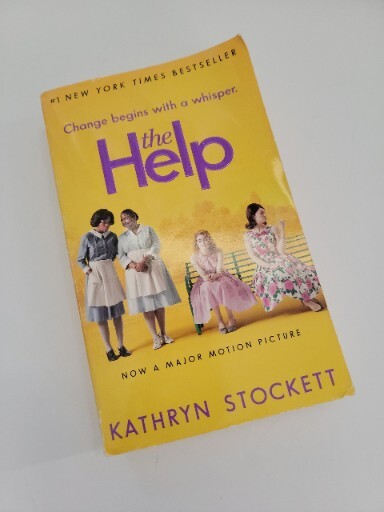 The Help by Kathryn Stockett (2011, UK-B Format Paperback, Movie Tie-In)