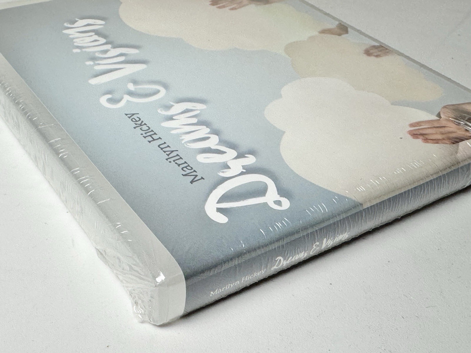 Marilyn Hickey — Dreams & Visions — 2 CD Set NEW — Bible Teaching Ministry