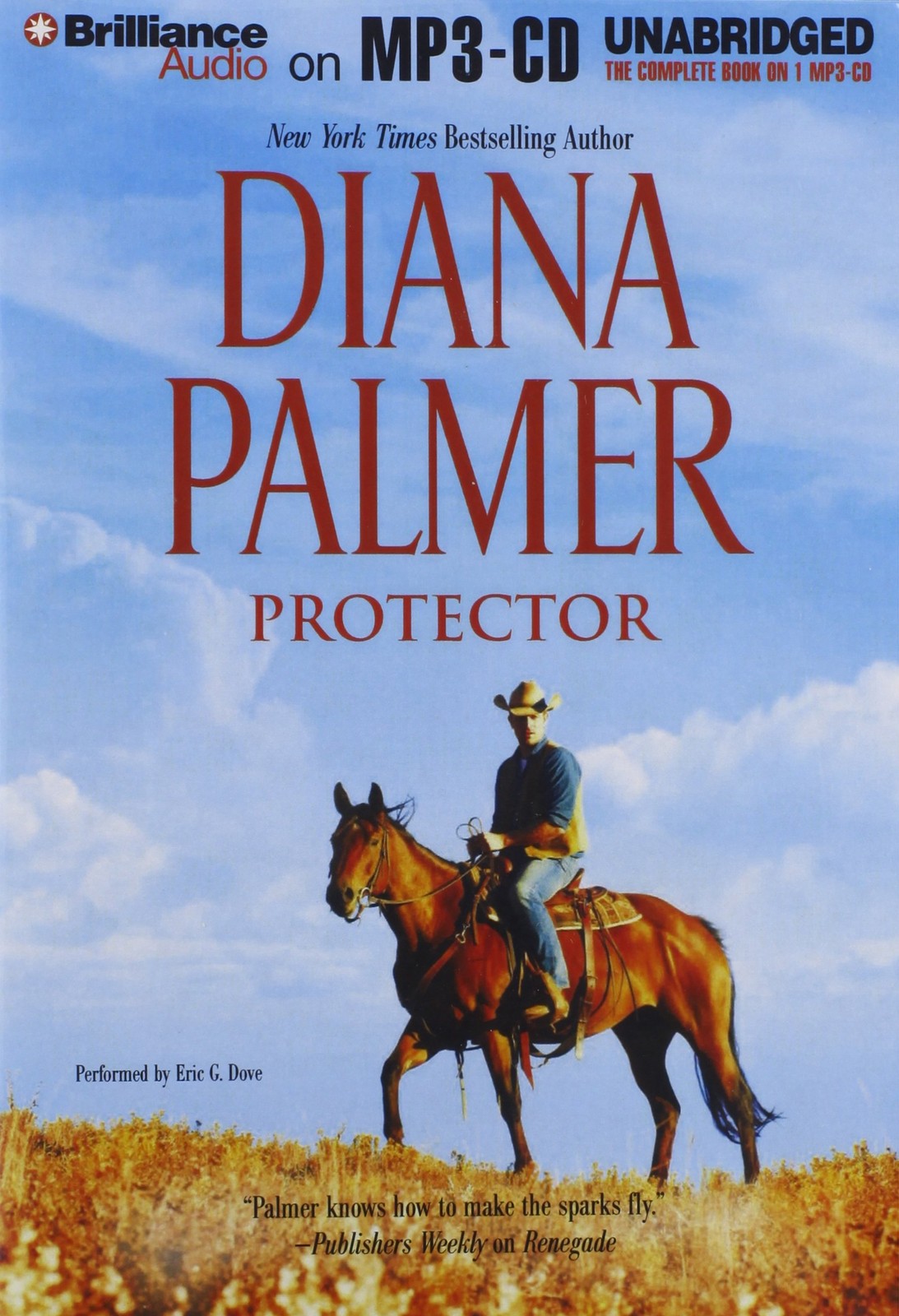 Protector (Long, Tall Texans)