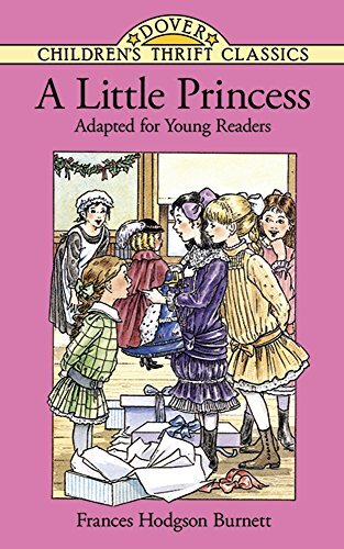 A Little Princess (Dover Children’s Th…, Kliros, Thea