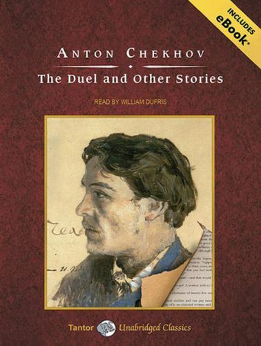 The Duel and Other Stories (Tantor Unabridged Classics) (AUDIO CD)