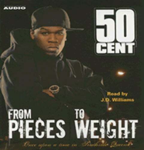 From Pieces to Weight: Once Upon a Time in Southside Queens by 50 Cent: Used