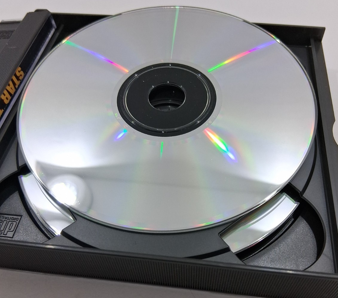Star Trek 25th Anniversary Audiobook Collection 4 CD 3 Books Shatner Nimoy Takei