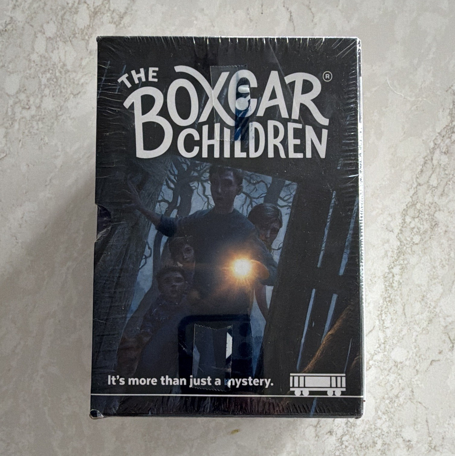 The Boxcar Children Audiobook Box Set (Brand New) — Gertrude Chandler Warner