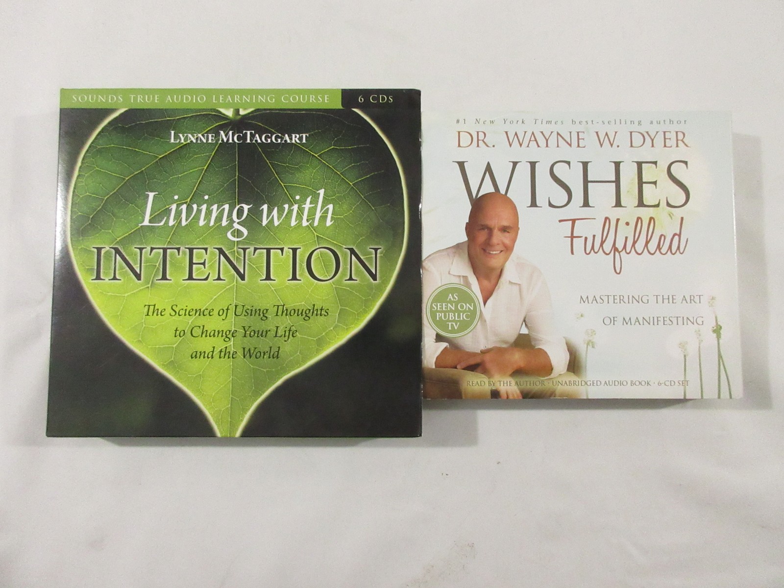 Buddhist Presence Manifesting Visualization Healing Audiobook CD Set Sounds True