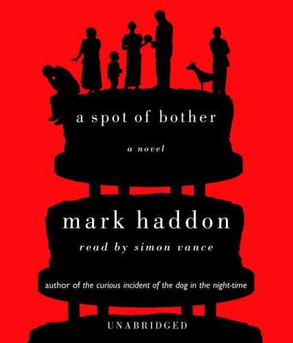 A Spot of Bother (AUDIO CD)