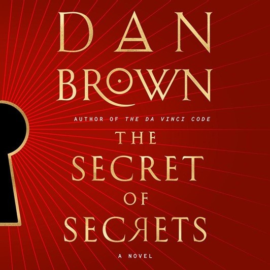 DAN BROWN’S DAVINC CODE AUDIOBOOK SERIES (8 UNABRIDGED BOOKS mp3)
