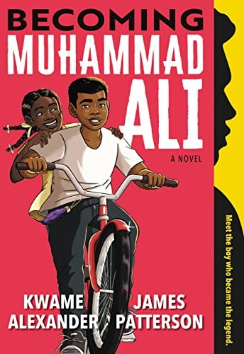 Becoming Muhammad Ali (Becoming Ali), Alexander, Kwame