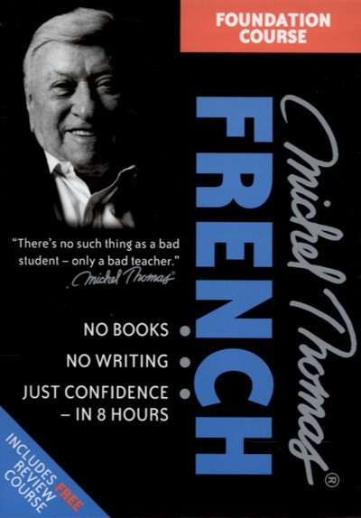 French — FREE Shipping