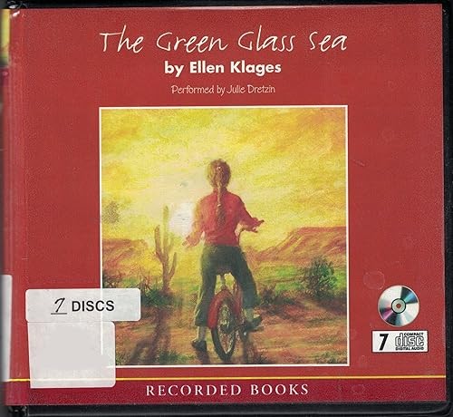 the Green glass Sea