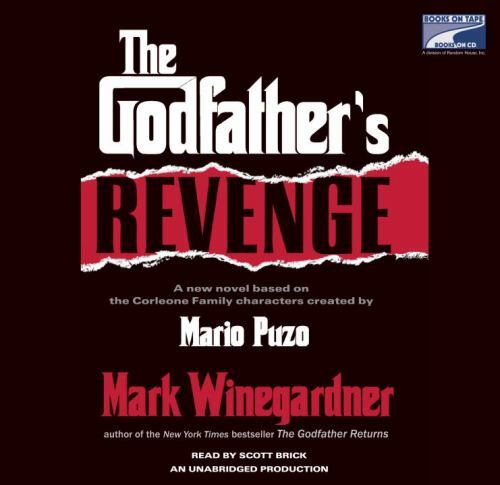 The Godfather’s Revenge