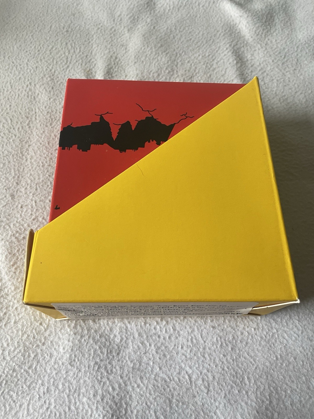 The Casual Vacancy by J K Rowling Unabridged Audiobook on 15 CDs